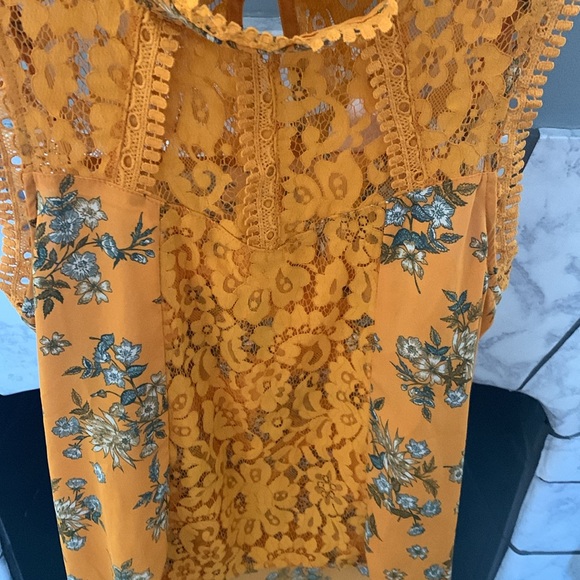 Self Esteem size S top - Picture 3 of 7